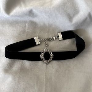 SOLD Choker necklace